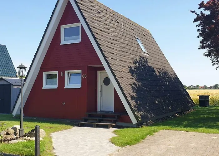 Murmel 3 - Strandkorb, Wallbox, Wlan, Kamin
