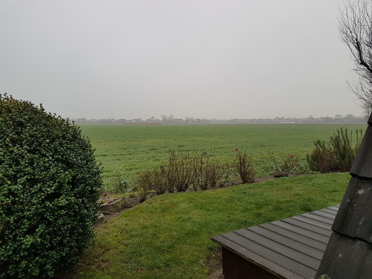 Murmel 3 - Strandkorb, Wallbox, Wlan, Kamin *