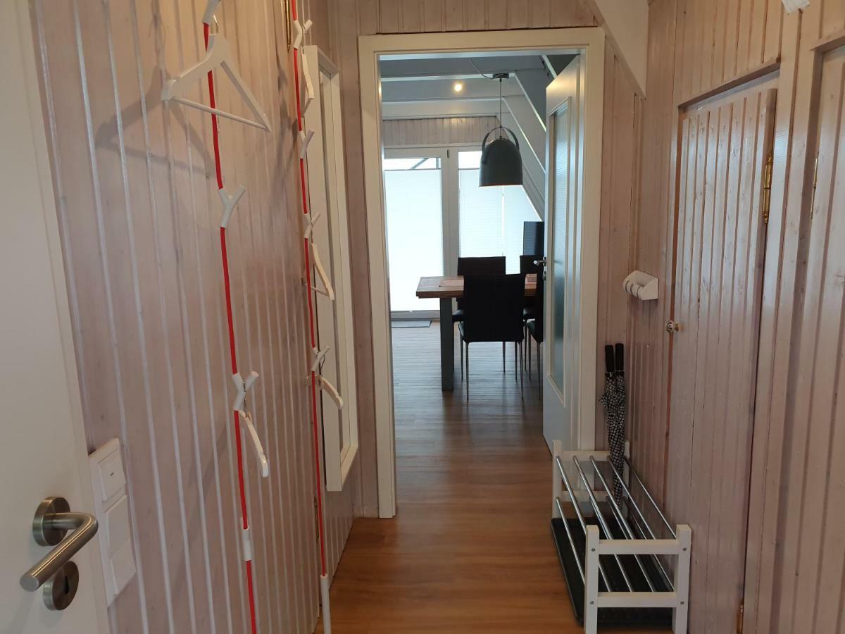 Holiday home Murmel 3 - Strandkorb, Wallbox, Wlan, Kamin