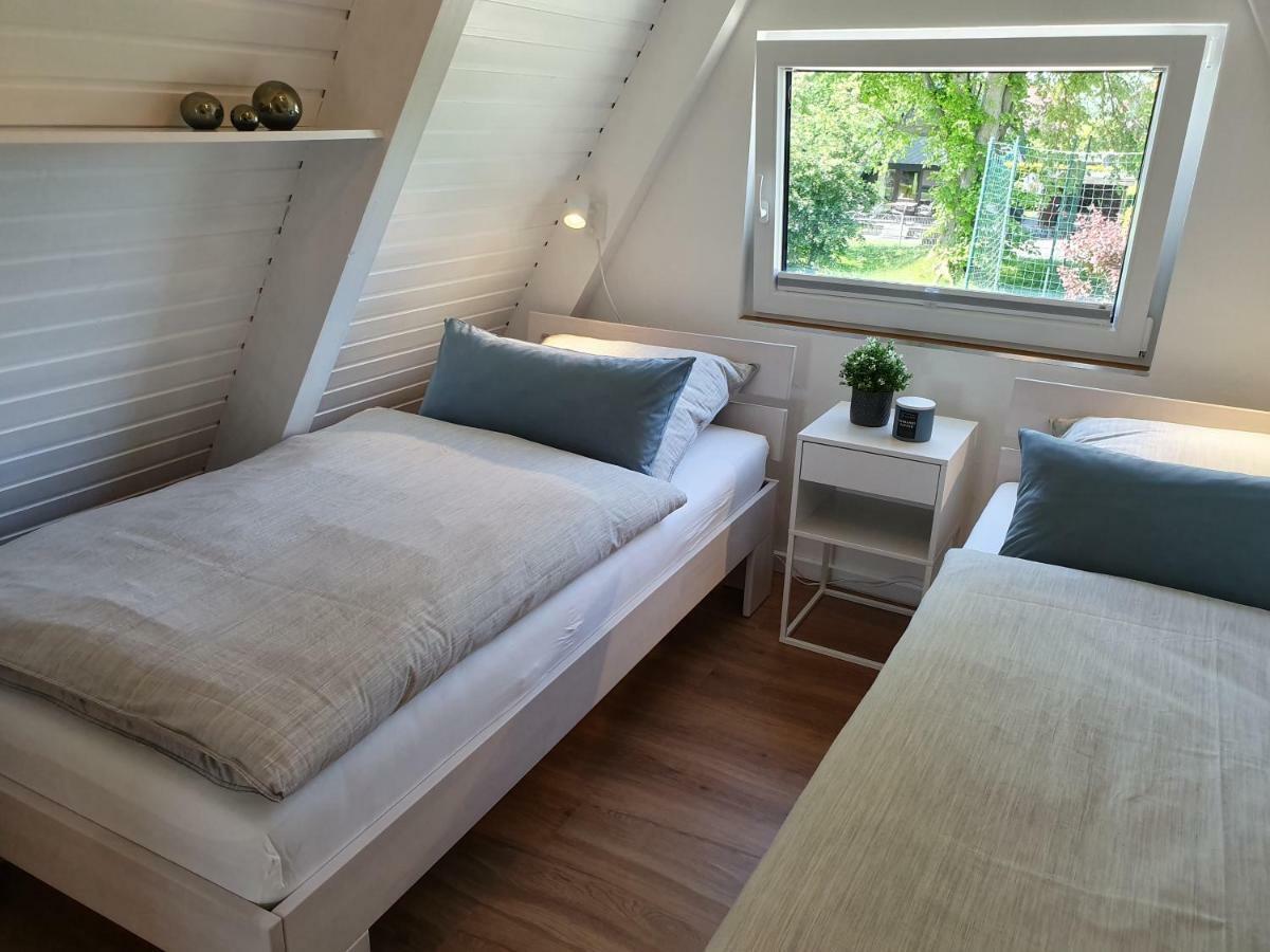 Holiday home Murmel 3 - Strandkorb, Wallbox, Wlan, Kamin Carolinensiel