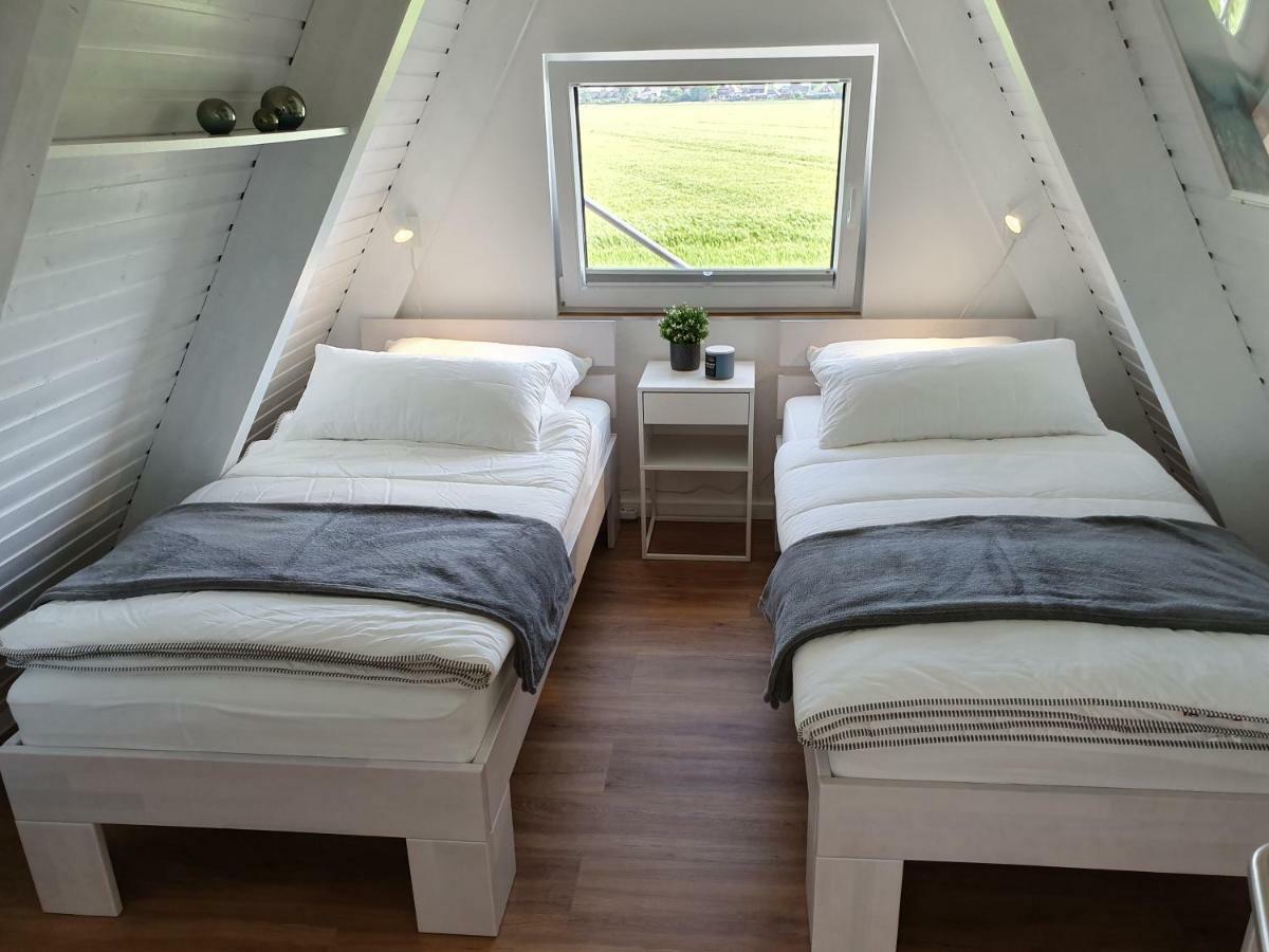 Holiday home Murmel 3 - Strandkorb, Wallbox, Wlan, Kamin *