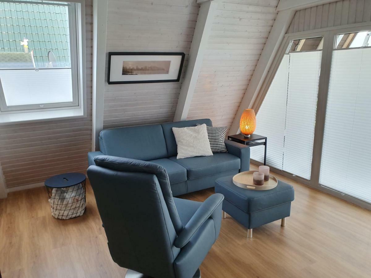 Murmel 3 - Strandkorb, Wallbox, Wlan, Kamin *