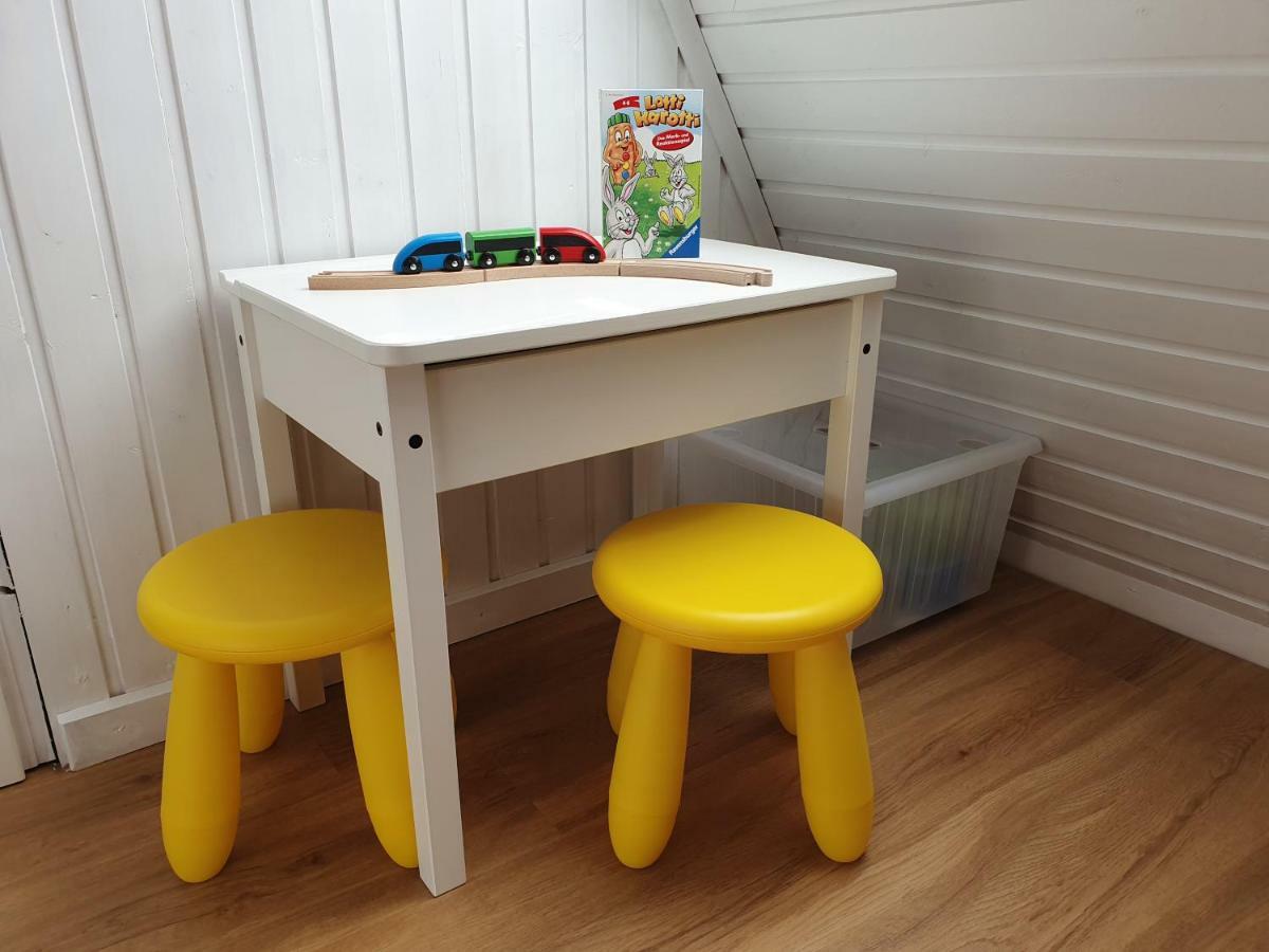Holiday home Murmel 3 - Strandkorb, Wallbox, Wlan, Kamin *