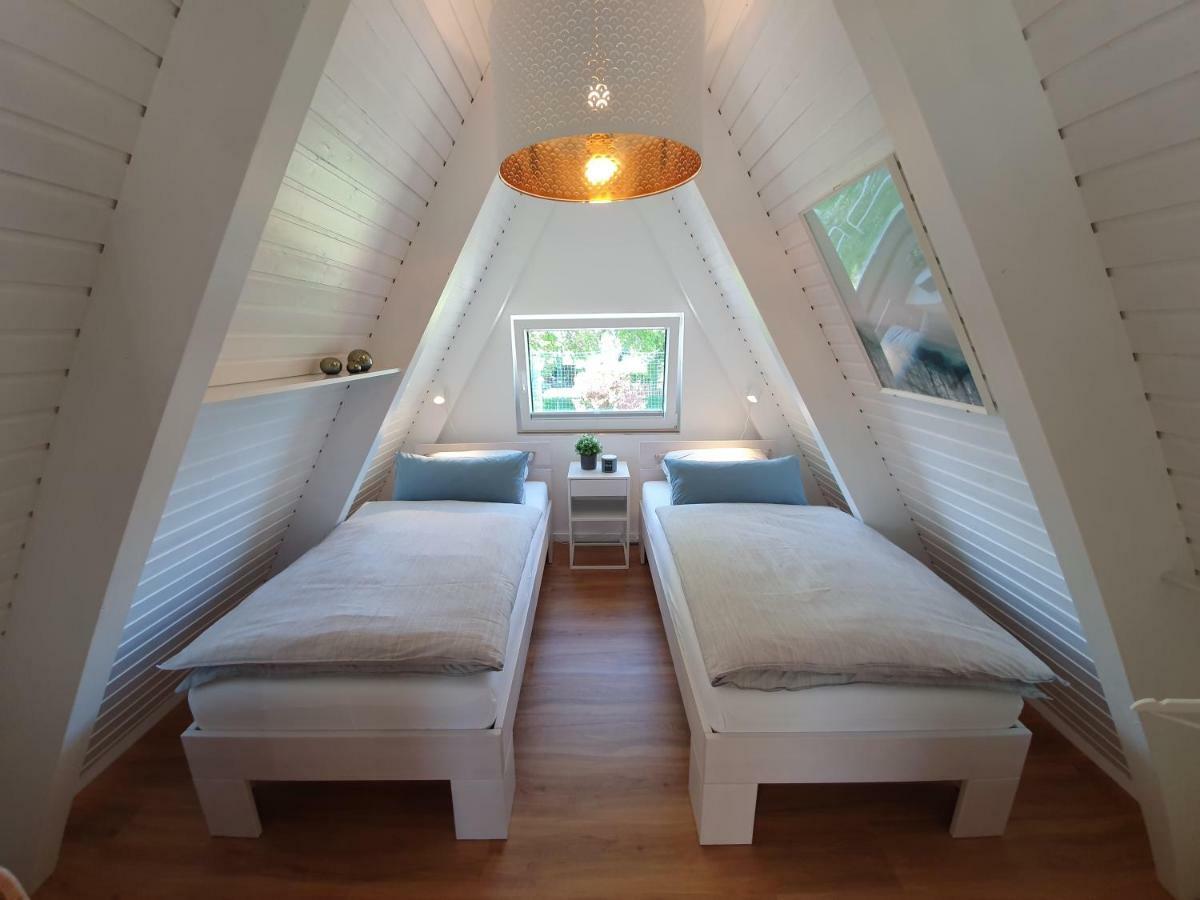 Holiday home Murmel 3 - Strandkorb, Wallbox, Wlan, Kamin Carolinensiel