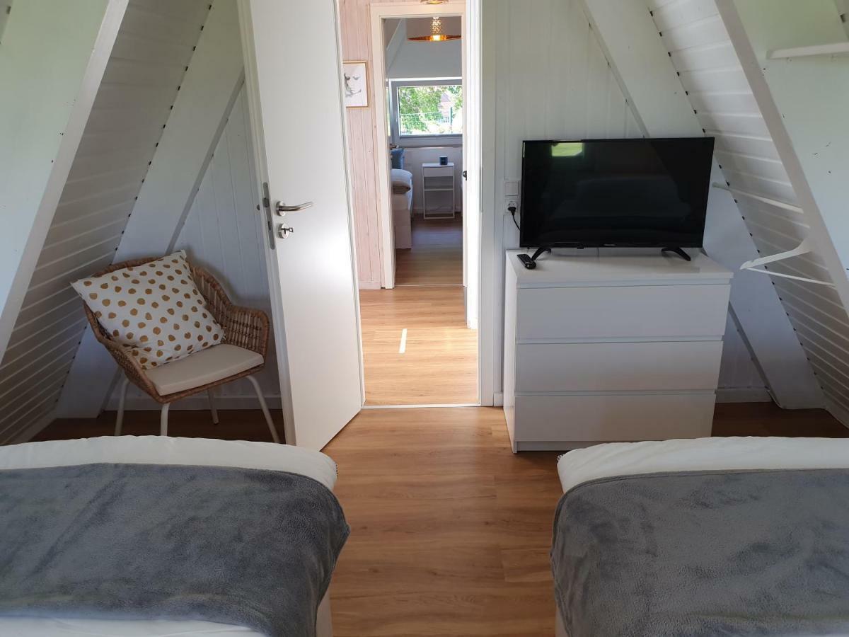 Murmel 3 - Strandkorb, Wallbox, Wlan, Kamin Holiday home