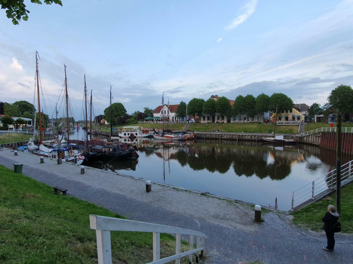 Murmel 3 - Strandkorb, Wallbox, Wlan, Kamin Carolinensiel