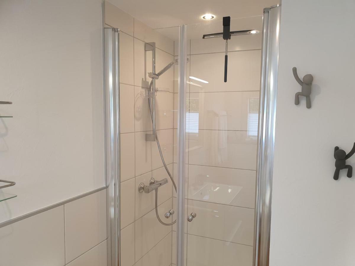 Murmel 3 - Strandkorb, Wallbox, Wlan, Kamin Holiday home *