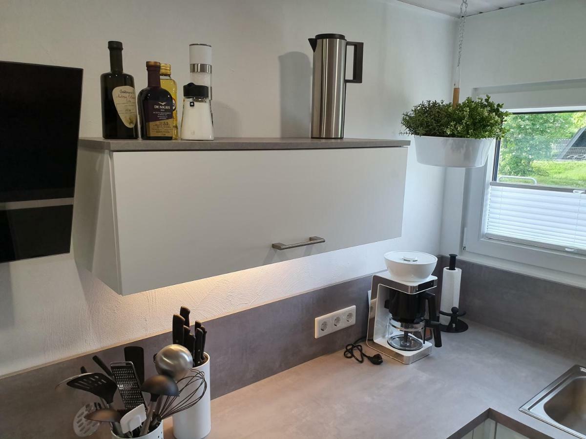 Murmel 3 - Strandkorb, Wallbox, Wlan, Kamin Holiday home